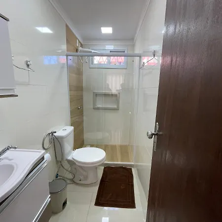 Apartamento Em Vila Velha, Itaparica Vila Velha  Exterior photo