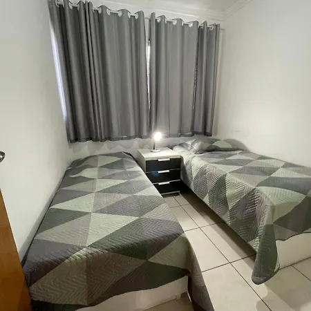 Apartamento Em Vila Velha, Itaparica Vila Velha  Exterior photo