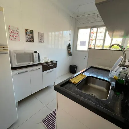 Apartamento Em Vila Velha, Itaparica Vila Velha  Exterior photo