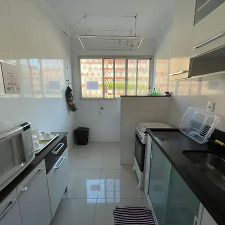 Apartamento Em Vila Velha, Itaparica Vila Velha  Exterior photo